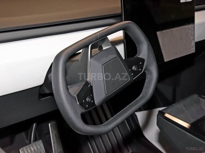 Tesla  2025, 0 km - 0.0 л - Bakı