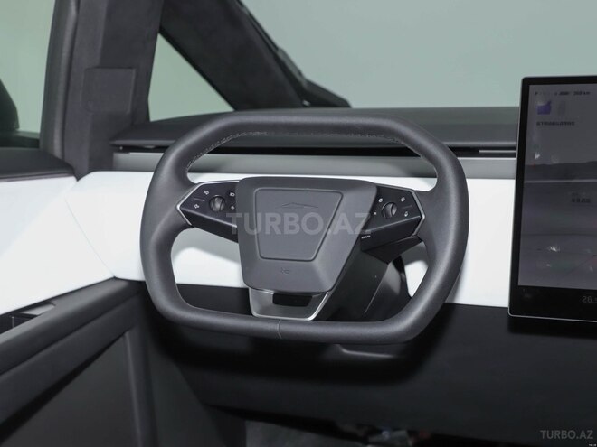Tesla  2025, 0 km - 0.0 л - Bakı