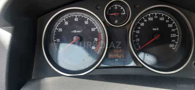 Opel Astra 2005, 399,000 km - 1.4 l - Bakı