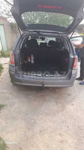 Opel Astra 2005, 399,000 km - 1.4 l - Bakı