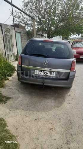 Opel Astra 2005, 399,000 km - 1.4 l - Bakı
