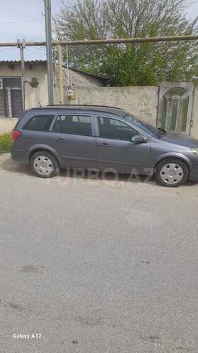 Opel Astra 2005, 399,000 km - 1.4 l - Bakı