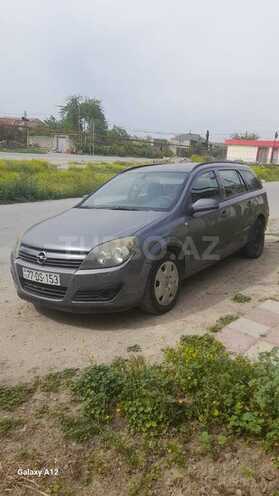 Opel Astra 2005, 399,000 km - 1.4 l - Bakı