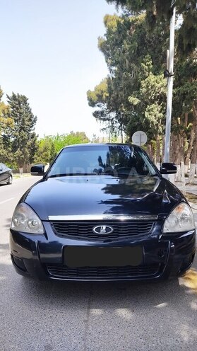 LADA (VAZ) Priora 2007, 433,380 km - 1.6 l - Xırdalan