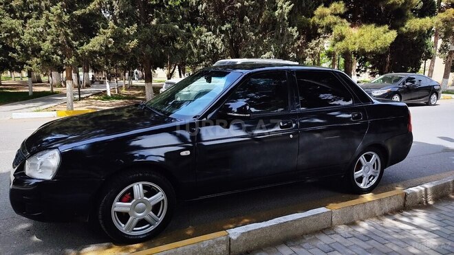 LADA (VAZ) Priora 2007, 433,380 km - 1.6 l - Xırdalan