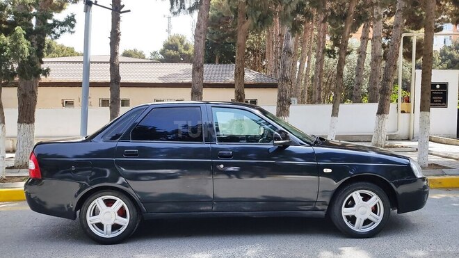 LADA (VAZ) Priora 2007, 433,380 km - 1.6 l - Xırdalan