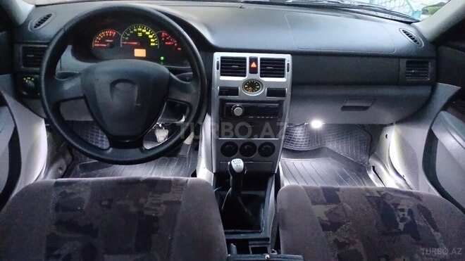 LADA (VAZ) Priora 2007, 433,380 km - 1.6 l - Xırdalan