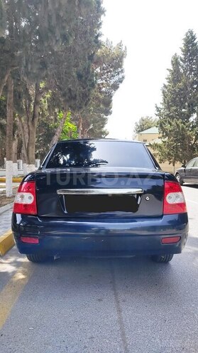 LADA (VAZ) Priora 2007, 433,380 km - 1.6 l - Xırdalan