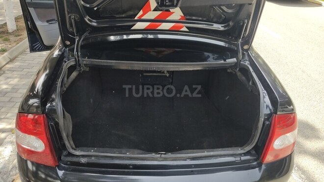 LADA (VAZ) Priora 2007, 433,380 km - 1.6 l - Xırdalan