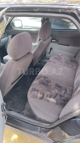 LADA (VAZ) Priora 2007, 433,380 km - 1.6 l - Xırdalan