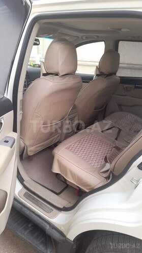 Hyundai Santa Fe 2008, 250,000 km - 2.7 l - Beyləqan