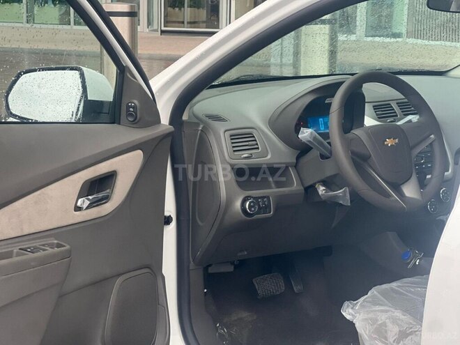 Chevrolet Cobalt 2025, 0 km - 1.5 л - Bakı