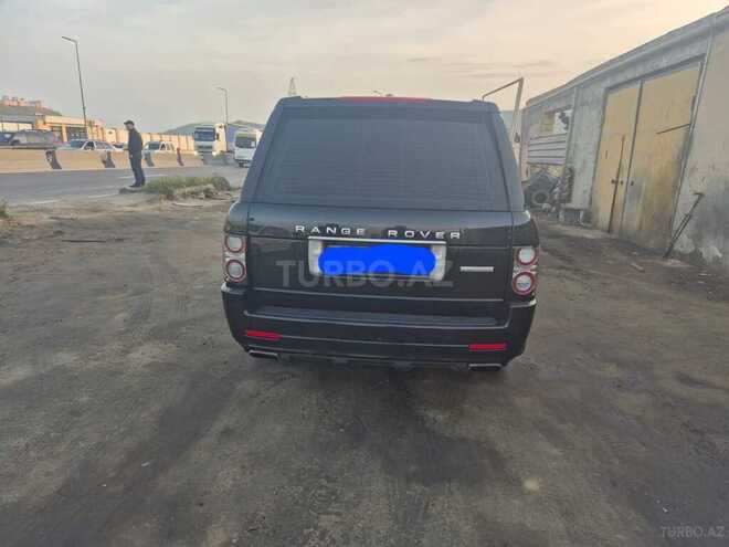 Land Rover Range Rover 2011, 192,000 km - 5.0 l - Bakı