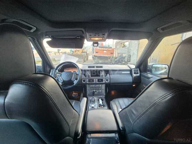 Land Rover Range Rover 2011, 192,000 km - 5.0 l - Bakı