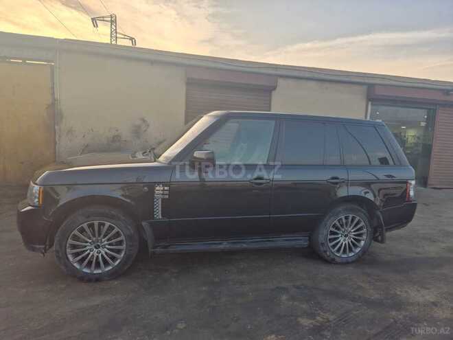 Land Rover Range Rover 2011, 192,000 km - 5.0 l - Bakı