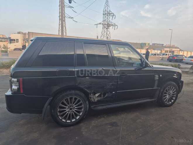 Land Rover Range Rover 2011, 192,000 km - 5.0 l - Bakı