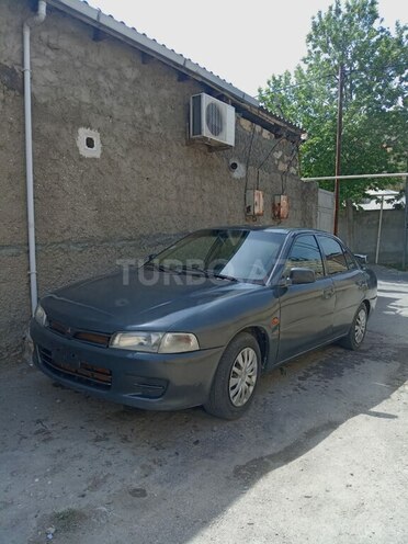 Mitsubishi Lancer 1997, 220,000 km - 1.3 l - Bakı