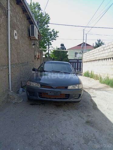 Mitsubishi Lancer 1997, 220,000 km - 1.3 l - Bakı