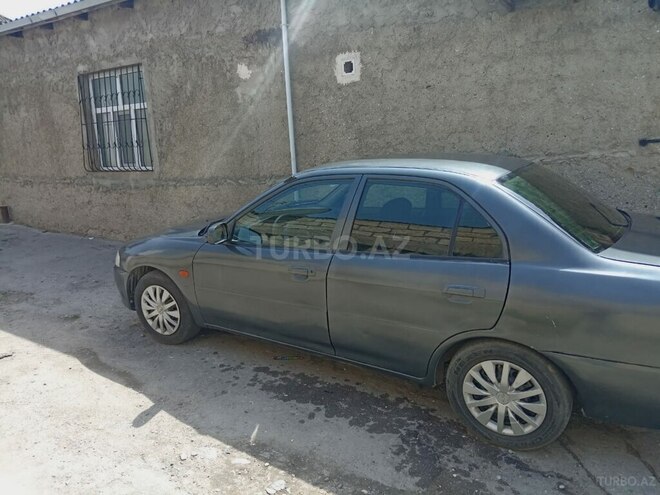 Mitsubishi Lancer 1997, 220,000 km - 1.3 l - Bakı