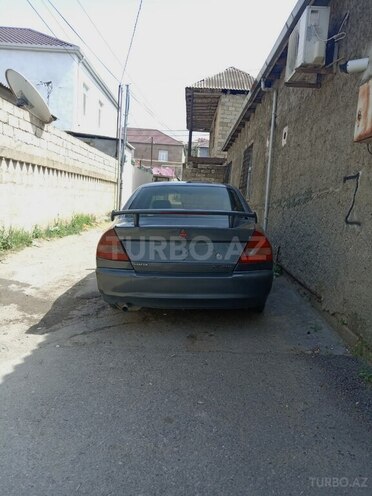 Mitsubishi Lancer 1997, 220,000 km - 1.3 l - Bakı