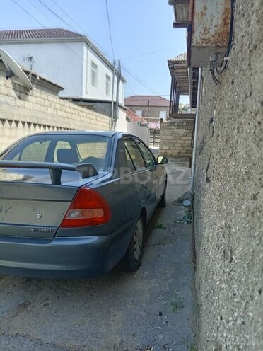 Mitsubishi Lancer 1997, 220,000 km - 1.3 l - Bakı