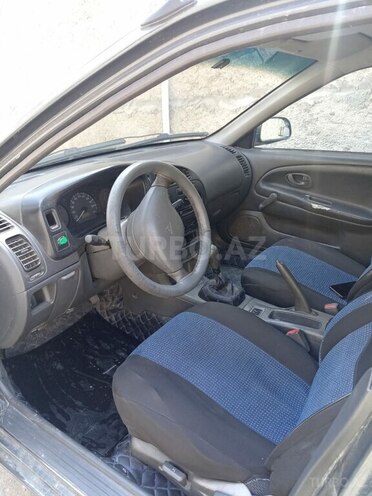 Mitsubishi Lancer 1997, 220,000 km - 1.3 l - Bakı