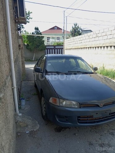 Mitsubishi Lancer 1997, 220,000 km - 1.3 l - Bakı