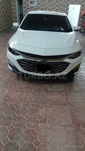 Chevrolet Malibu 2020, 137,050 km - 1.5 l - Bakı