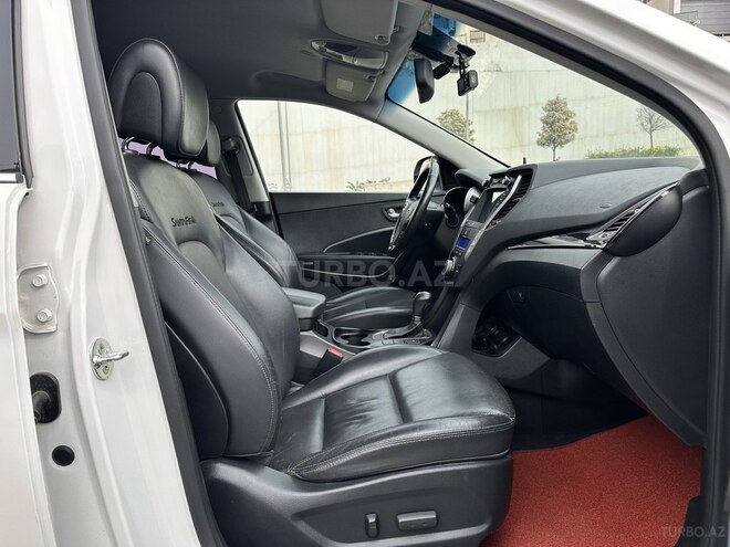 Hyundai Santa Fe 2015, 182,311 km - 2.0 l - Bakı