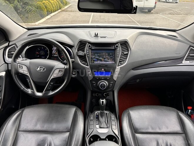Hyundai Santa Fe 2015, 182,311 km - 2.0 l - Bakı