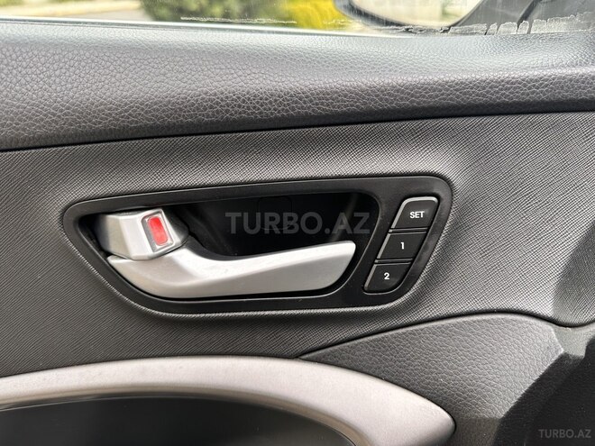 Hyundai Santa Fe 2015, 182,311 km - 2.0 l - Bakı