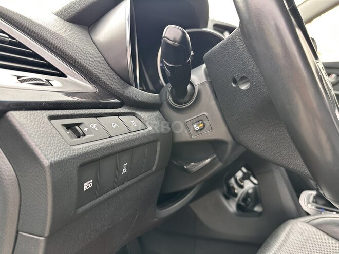 Hyundai Santa Fe 2015, 182,311 km - 2.0 l - Bakı