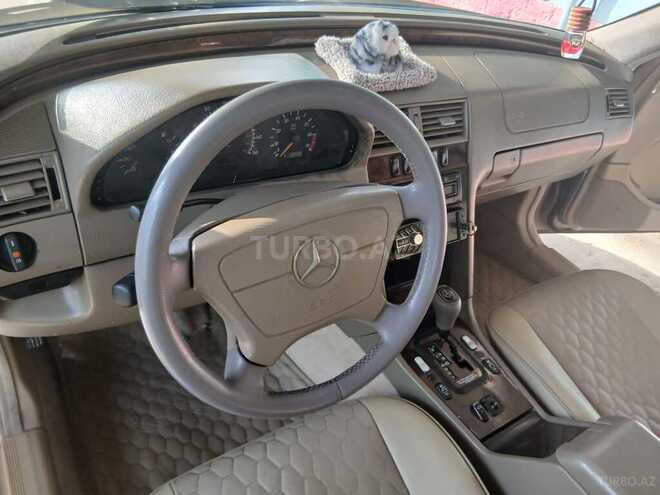 Mercedes C 280 1998, 280,000 km - 2.8 л - Bakı