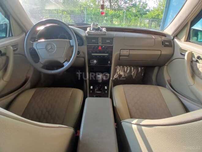 Mercedes C 280 1998, 280,000 km - 2.8 л - Bakı