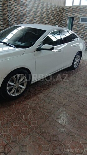 Chevrolet Malibu 2020, 137,050 km - 1.5 l - Bakı
