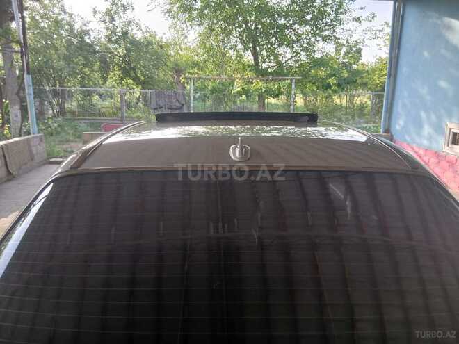 Mercedes C 280 1998, 280,000 km - 2.8 л - Bakı