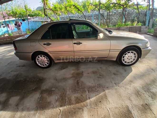 Mercedes C 280 1998, 280,000 km - 2.8 л - Bakı