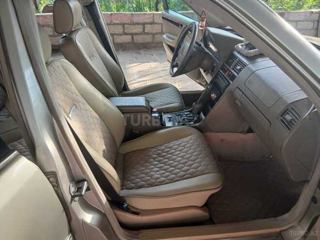 Mercedes C 280 1998, 280,000 km - 2.8 л - Bakı