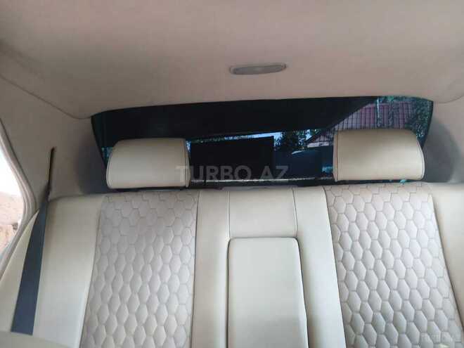 Mercedes C 280 1998, 280,000 km - 2.8 л - Bakı