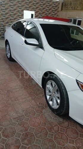 Chevrolet Malibu 2020, 137,050 km - 1.5 l - Bakı