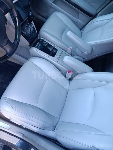 Lexus RX 330 2005, 209,000 km - 3.3 l - Bakı