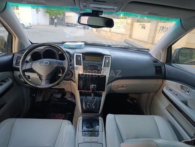 Lexus RX 330 2005, 209,000 km - 3.3 l - Bakı