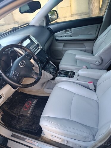 Lexus RX 330 2005, 209,000 km - 3.3 l - Bakı