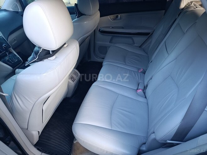 Lexus RX 330 2005, 209,000 km - 3.3 l - Bakı