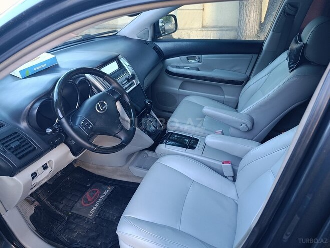 Lexus RX 330 2005, 209,000 km - 3.3 l - Bakı