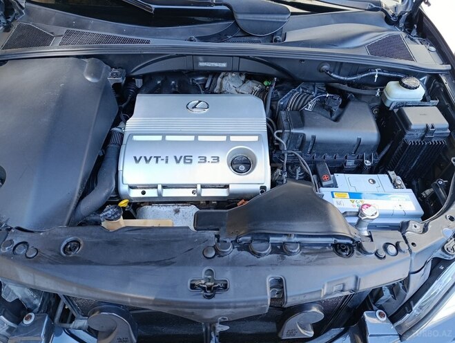 Lexus RX 330 2005, 209,000 km - 3.3 l - Bakı