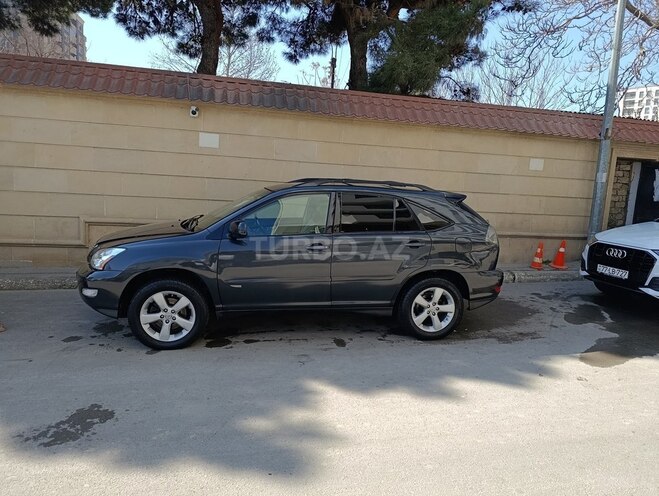 Lexus RX 330 2005, 209,000 km - 3.3 l - Bakı