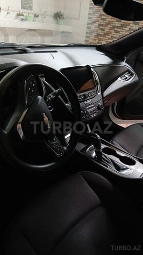 Chevrolet Malibu 2020, 137,050 km - 1.5 l - Bakı