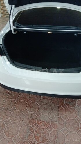 Chevrolet Malibu 2020, 137,050 km - 1.5 l - Bakı