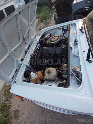 LADA (VAZ) 2106 1987, 80,000 km - 1.6 l - Bakı